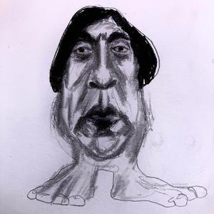 the ruins fall apart