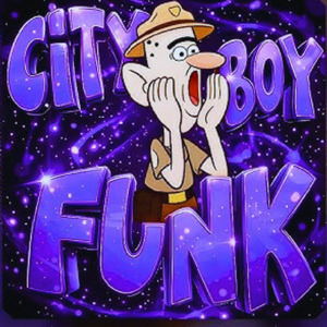 CITY BOY FUNK
