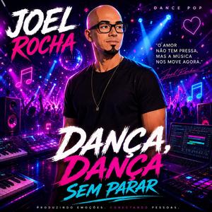 Joel’s World (feat. Gabrielle Rocha)