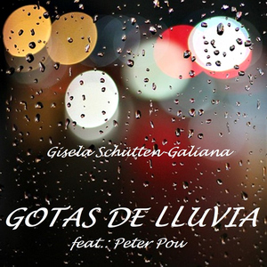 GOTAS DE LLUVIA