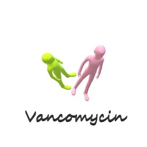 Vancomycin