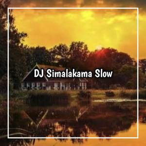 DJ Ingin Rasanya Aku Lari Bersama Kasihku - Simalakama