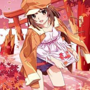 夏夕空（翻自 中孝介）