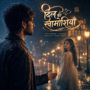 Dil Ki Khamoshiyan