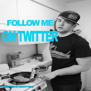 Follow Me On Twitter
