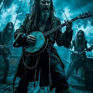 Eminent (Bluegrass/Ska Fusion) by ❈✶ 🎧 🅕𝖗𝖊𝖉𝖉𝖞🅜𝖆𝖝 𝄞𝄢 ✶❈