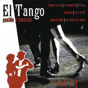 No cantes ese tango