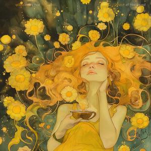 Yellowberry Tea