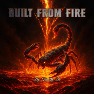 Built From Fire