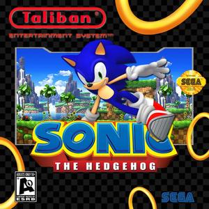 Sonic (feat. Ally, YungQue & H1k)