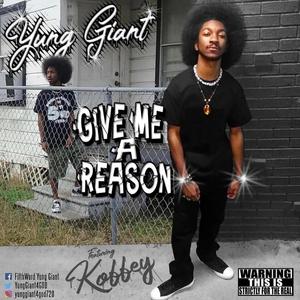 Give Me A Reason (feat. Koffey)