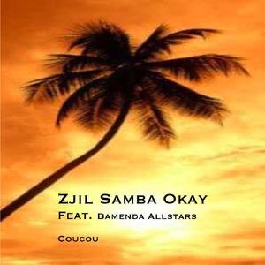 Coucou (feat. Bamenda Allstars)