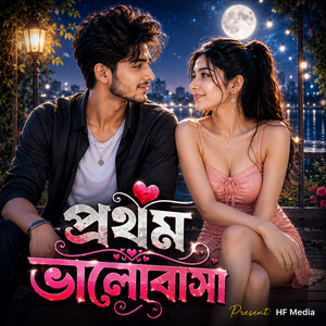 প্রথম ভালোবাসা