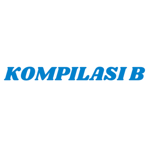 Kompilasi B (6 Lagu)