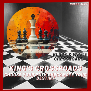 King's Crossroads