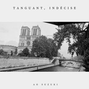 Tanguant, indécise