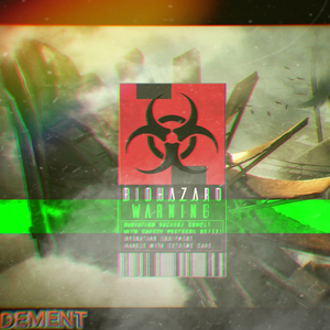 Biohazard