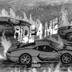 Ride 4 Me