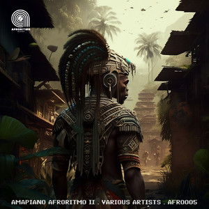 Apprentice Of The Sun (Original Mix)