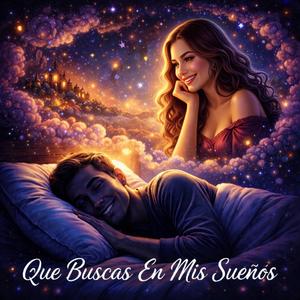 Tu en mis Sueños.