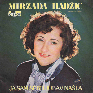 Ja sam sebi ljubav nasla