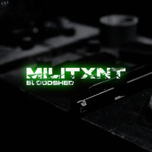 BLOODSHED (feat. ARAGOTH)