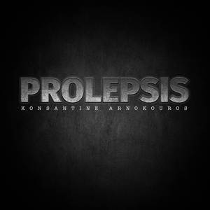 Prolepsis