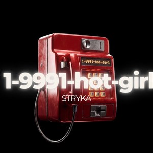 STRYKA 1st Single Album ‘1-9991-HOT-GIRL’ Highlight Medley