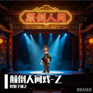 颠倒人间戏-乙