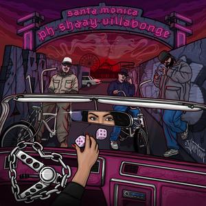 Sta Mônica (feat. Villabonge Rap & Shaay)