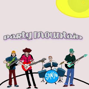 Party Mountain