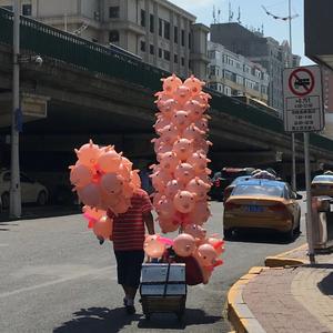 冰墩墩（抖音热搜版）