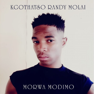 Morwa Modimo