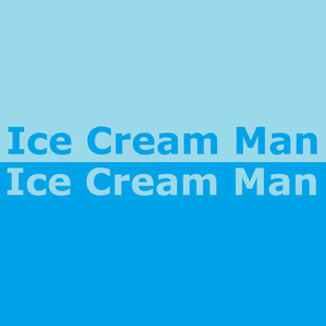 Ice Cream Man (Slowed Remix)
