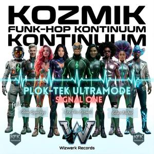Hit The Vegas Strip (feat. Rex Tha Kozmik, Glint Radar & Doctor Plik Plok) (Doctor Plik Plok Riders Remix)