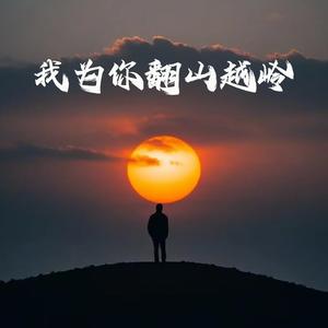 我为你翻山越岭