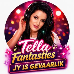 JY IS GEVAARLIK