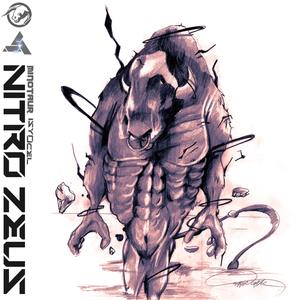 Nitro Zeus (feat. Isyocel)