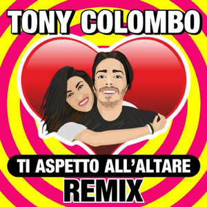 Ti aspetto all'altare