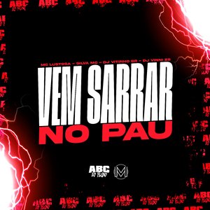 Vem Sarrar no P4U