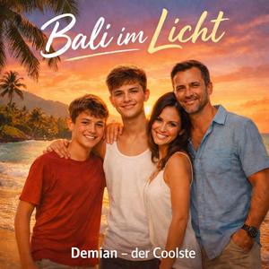 Bali im Licht