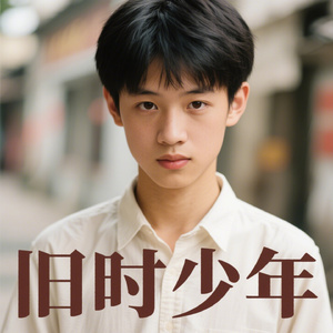 旧时少年