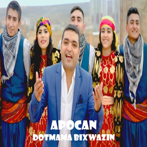 Dotmama Bıxwazın