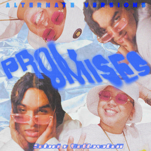 PROMISES (SLOWITDOWN VER)