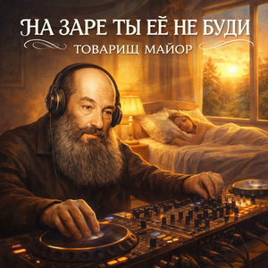 На заре ты её не буди