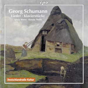 Traumbilder (Dream Pictures), Op. 4: II. Wie wogt es und bluht es in meiner Brust