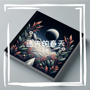 迷失的春天