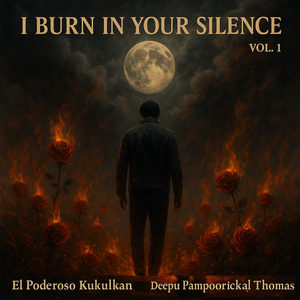 Burn The Chains: No More Lies, No More Fear