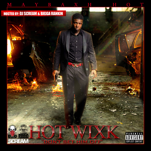 Kraxk In A Glass House [Prod. By Shawty Redd]