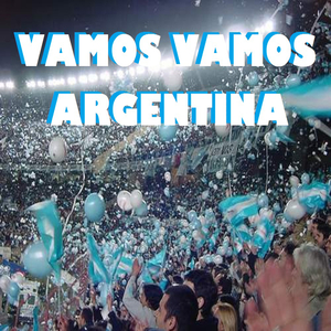 Griten los Goles del Campeon